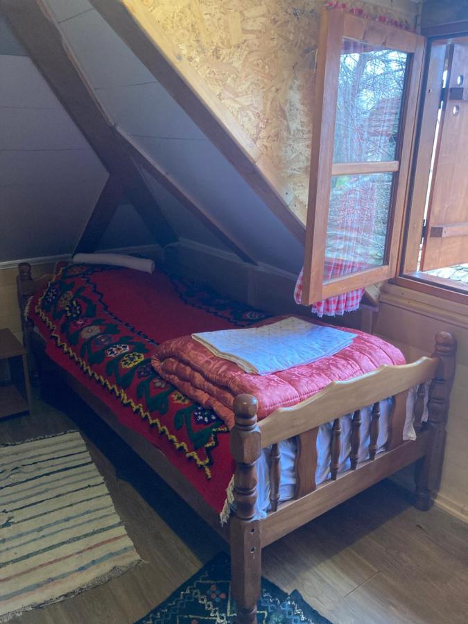 Villa Kumova Vodenica à Markova Crkva Chambre photo